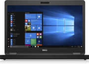 Dell выпустила линейку корпоративных ноутбуков Latitude в России